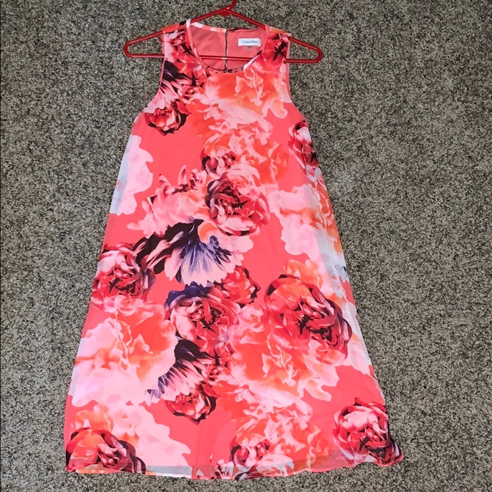 Calvin Klein Dress
